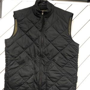 J Crew Small Men’s Vest